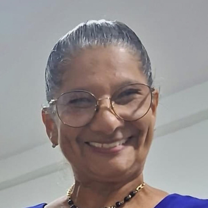 Iris Medina