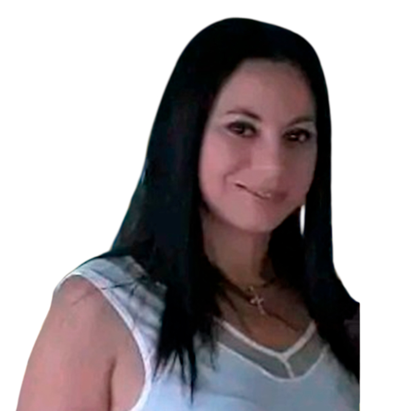 Rosa Medrano