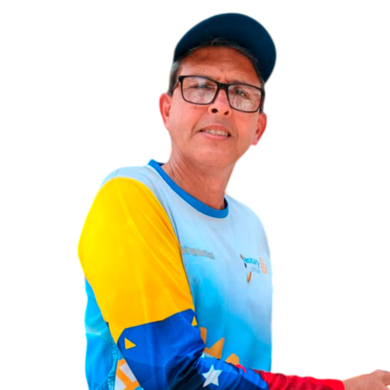 Victor Bastardo