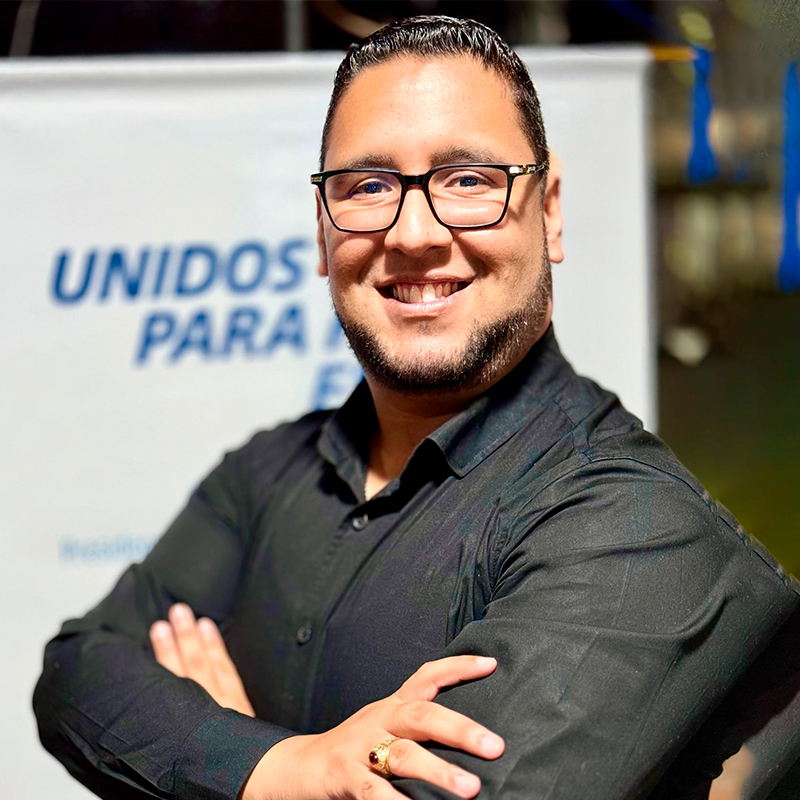 Agustín Mendoza