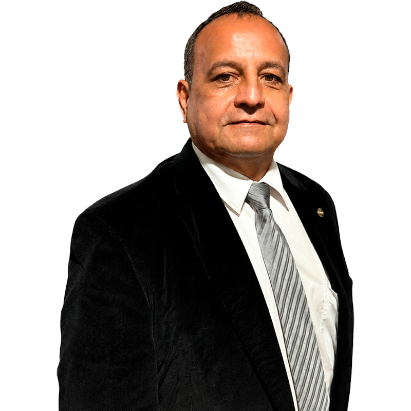 Carlos Velasquez
