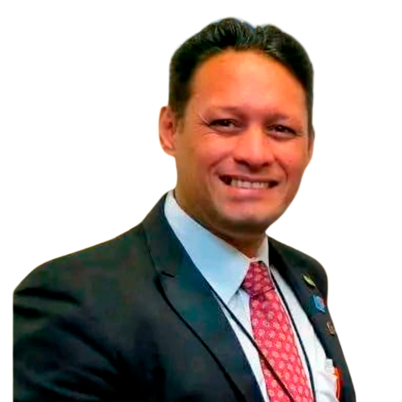 Hernan Rodriguez